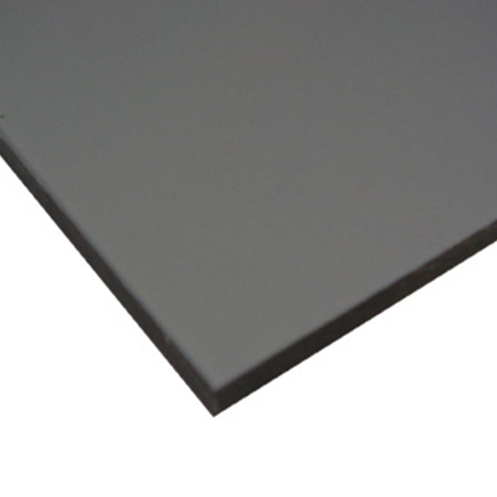 Lastre in Policarbonato Compatto